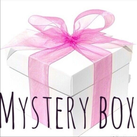 Mistery box