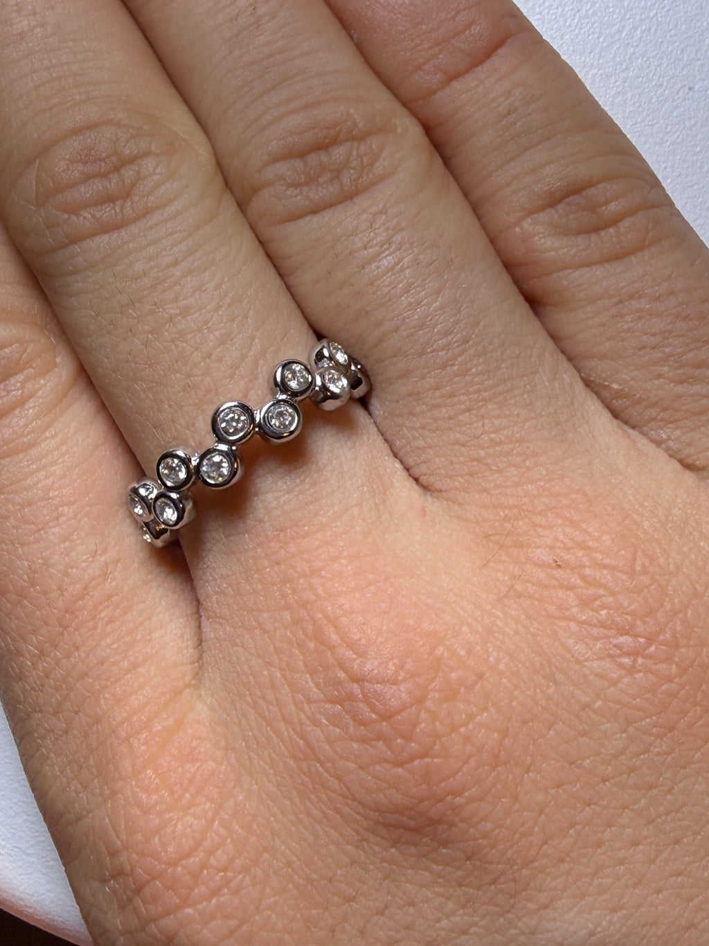 Anello Kaleido