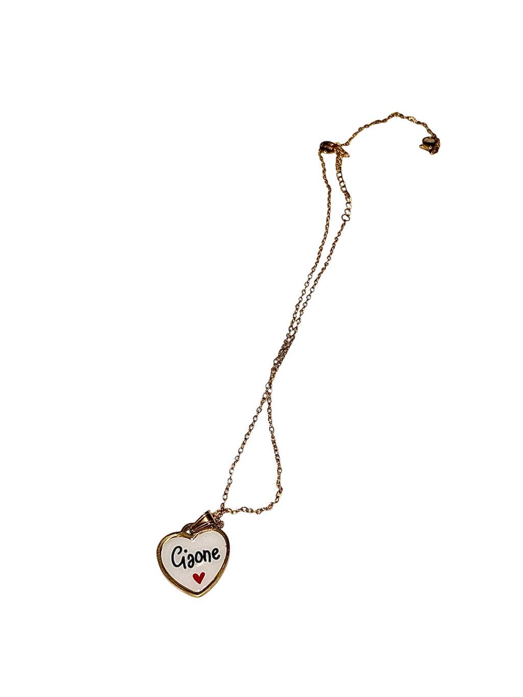 Collana “Ciaone”