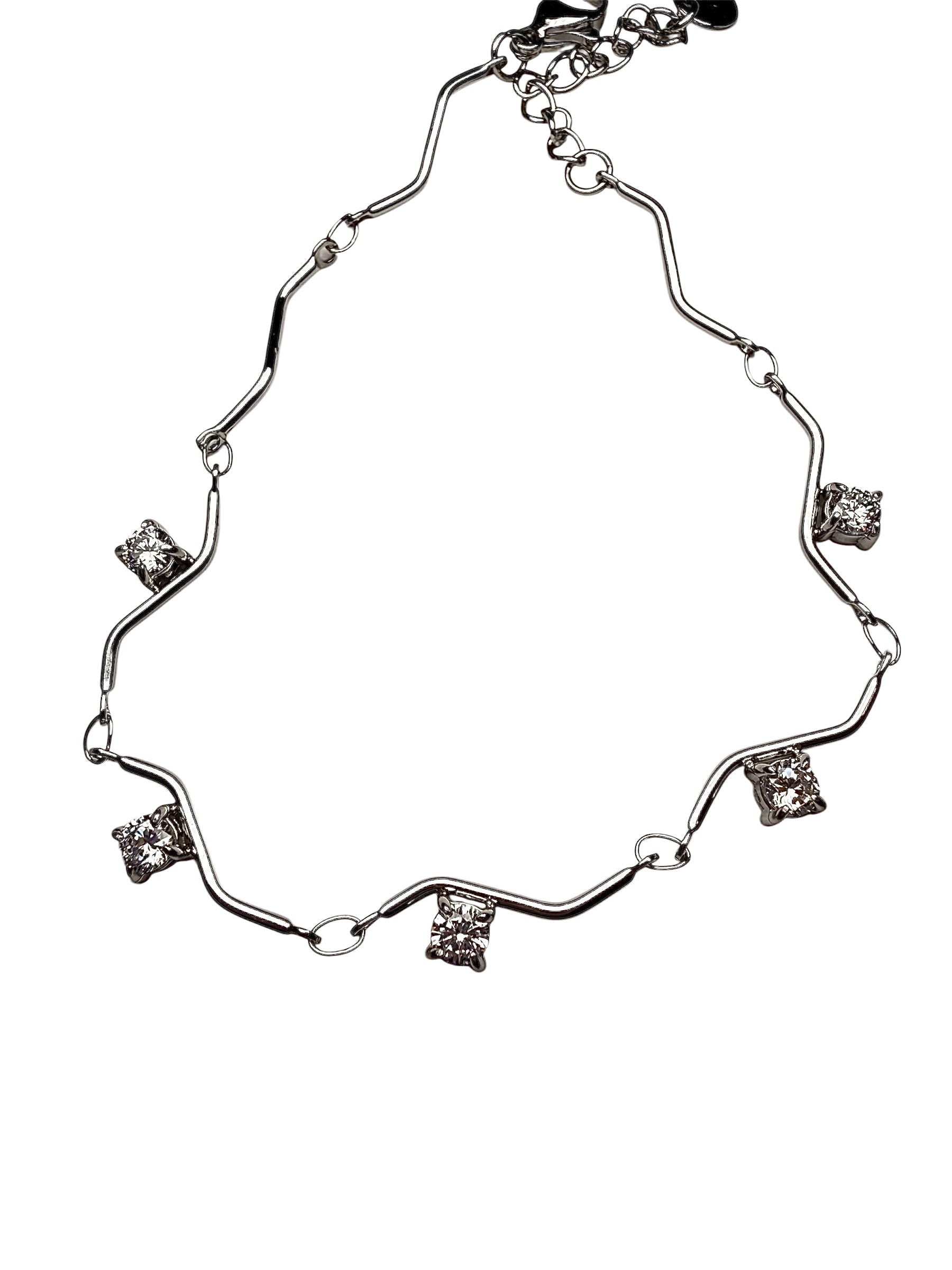 Bracciale Pink Pulse