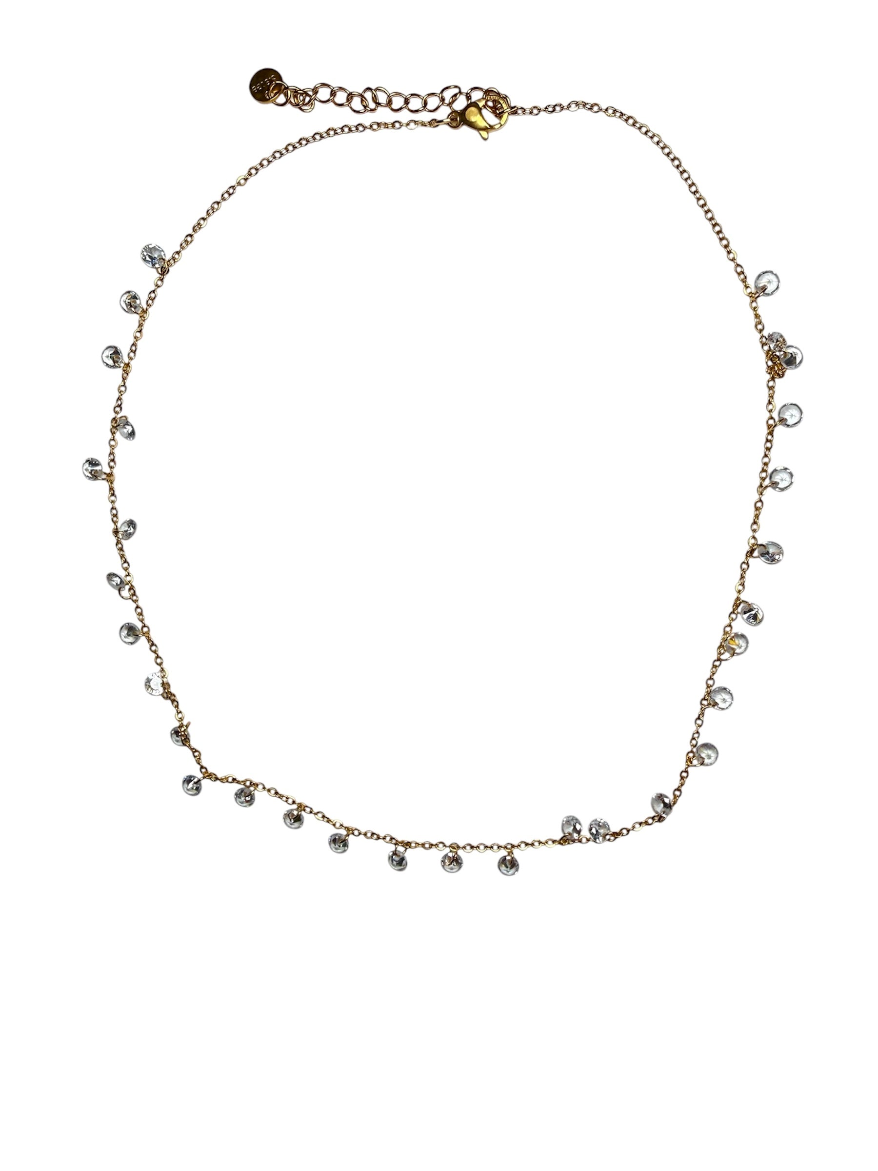 Collana Gocce di Luce