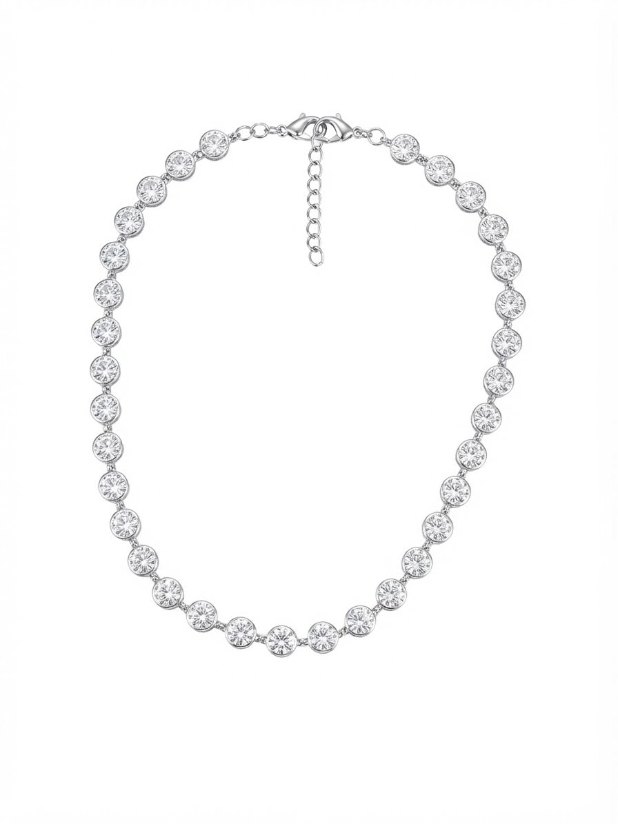 Collana Luce Infinita