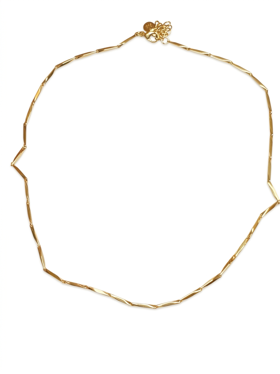 Collana Linear Glow