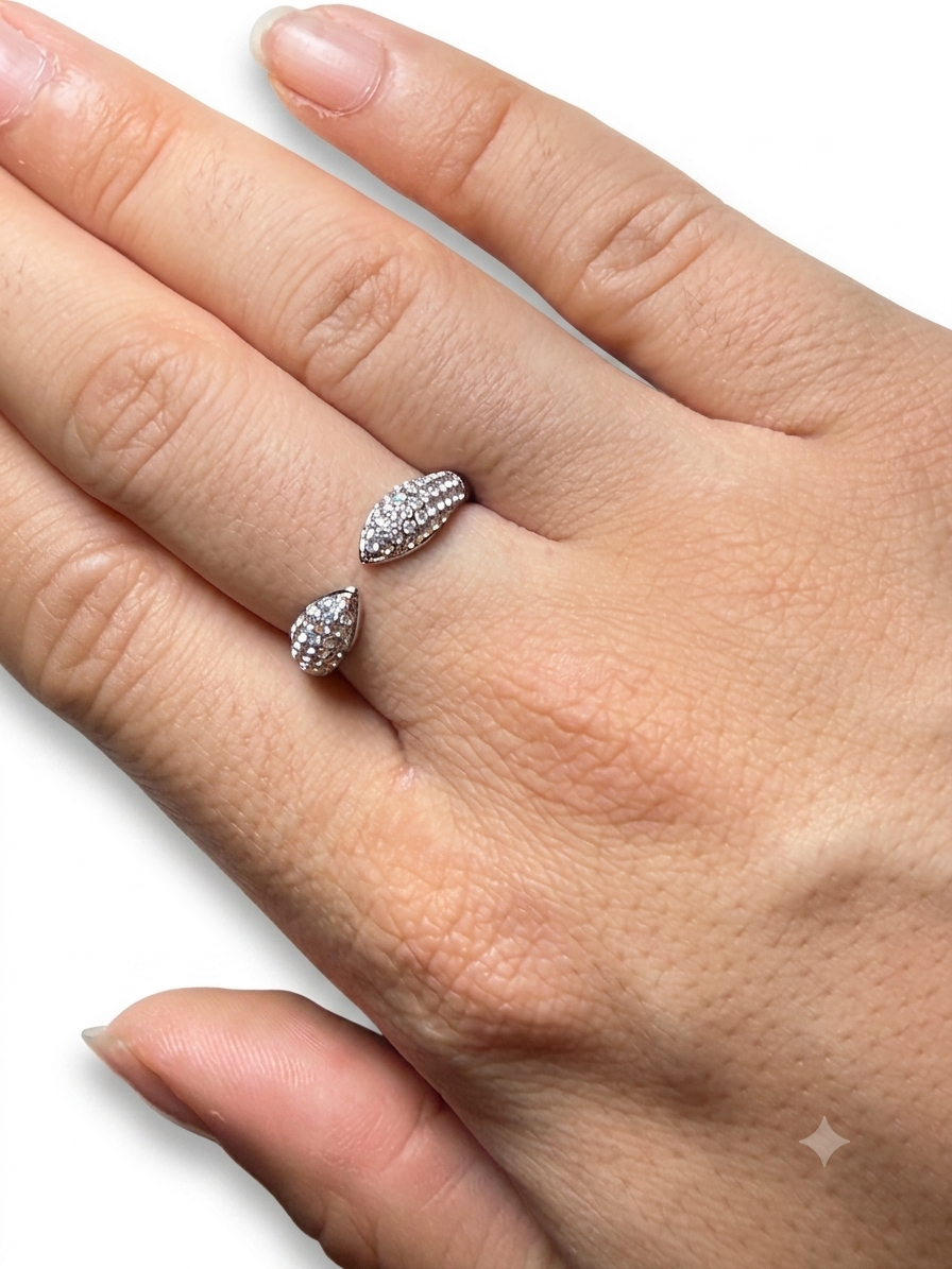 Anello Eclipse