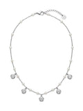Collana Aura Perlata