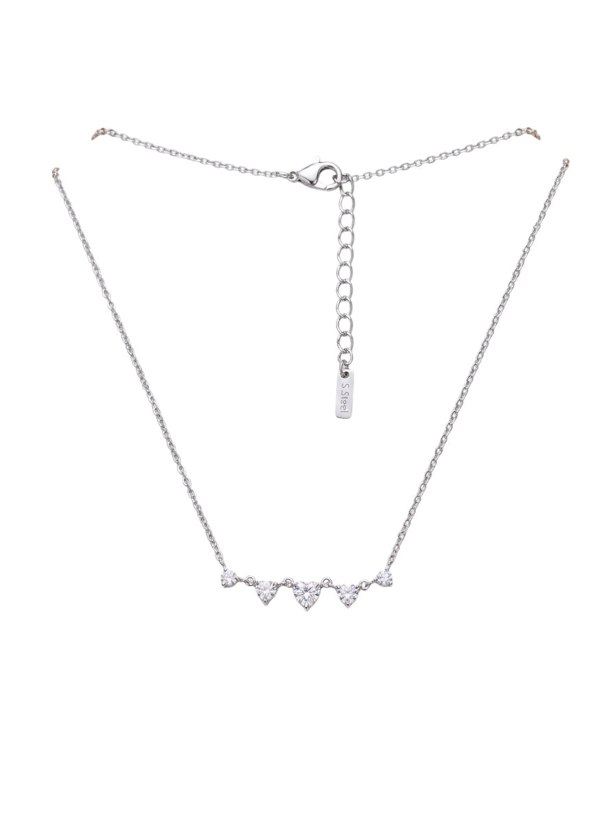 Collana Shimmer Smile