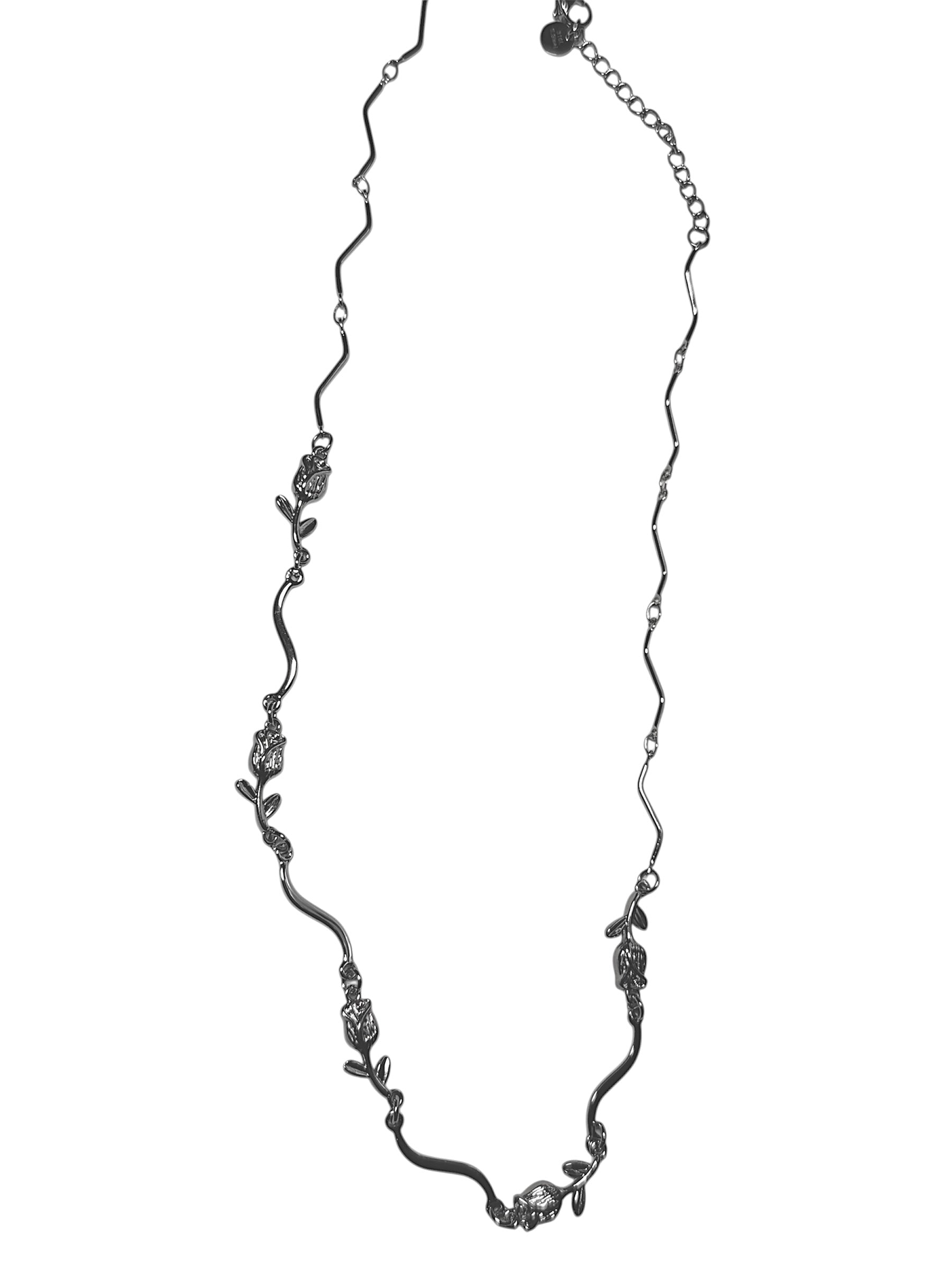 Collana Incanto Floreale