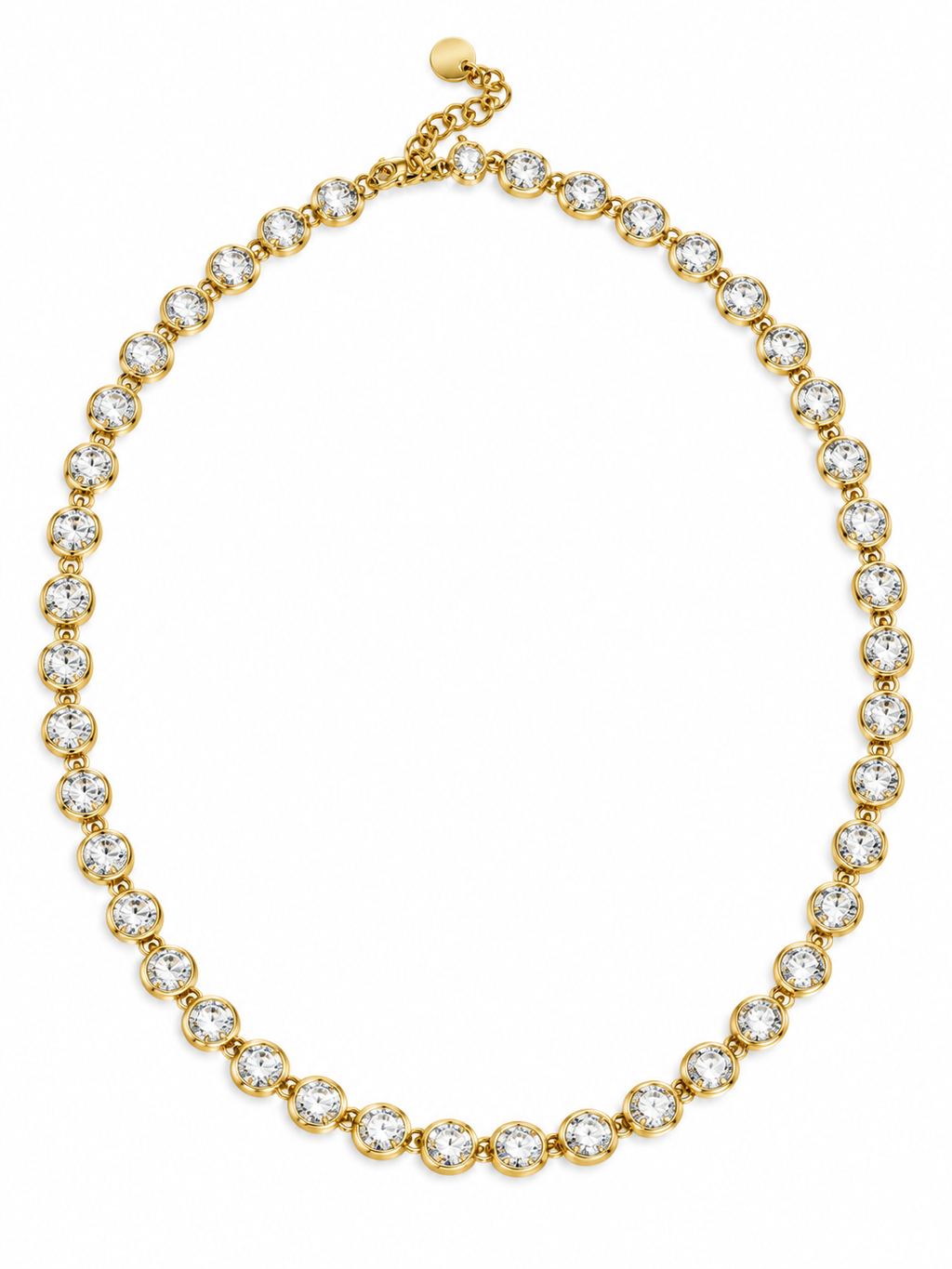 Collana Luce Infinita