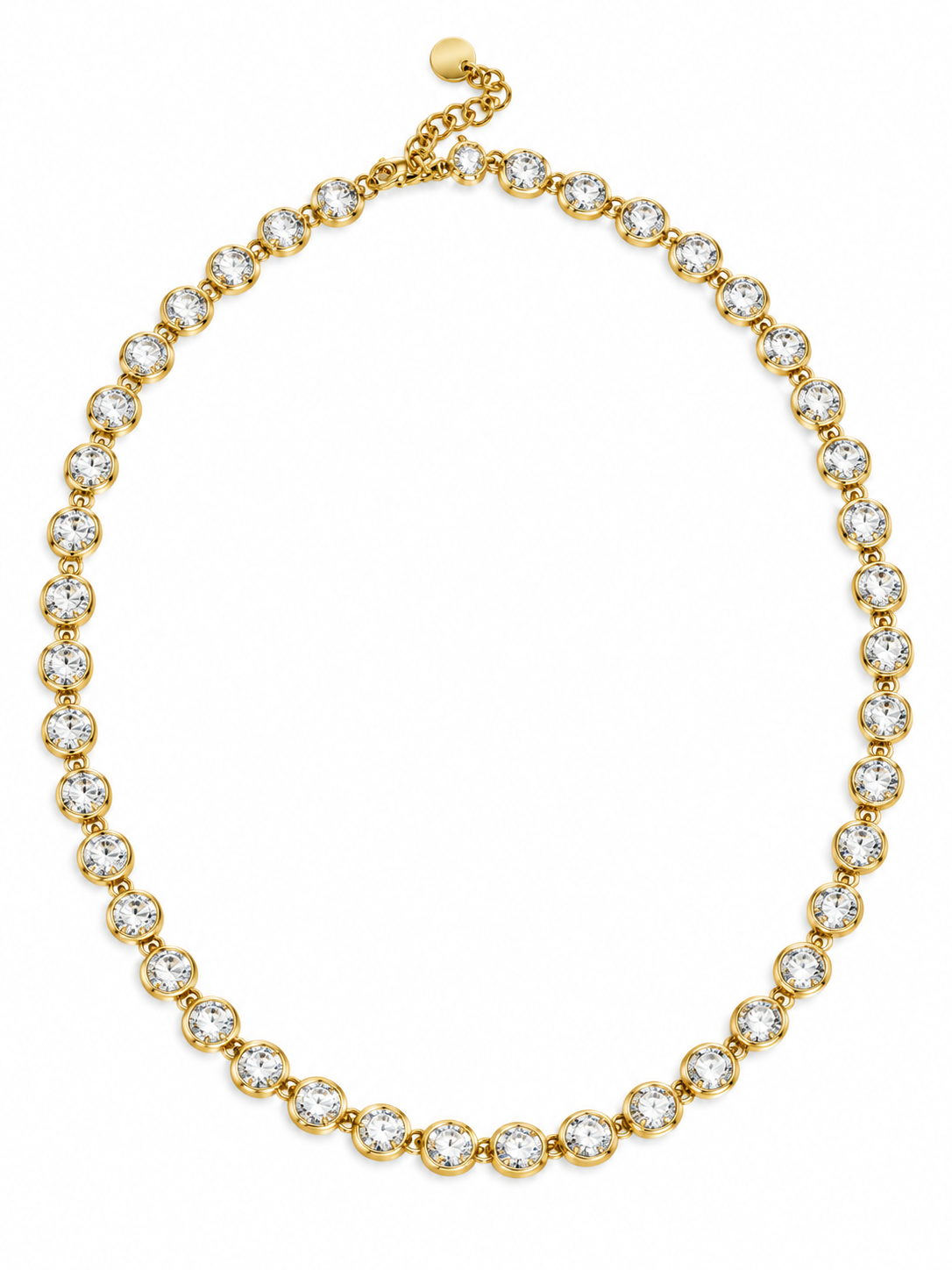 Collana Luce Infinita