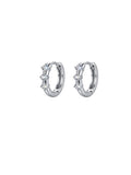 Orecchini Starlight Trio