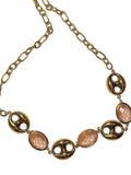 Collana Aura Marina