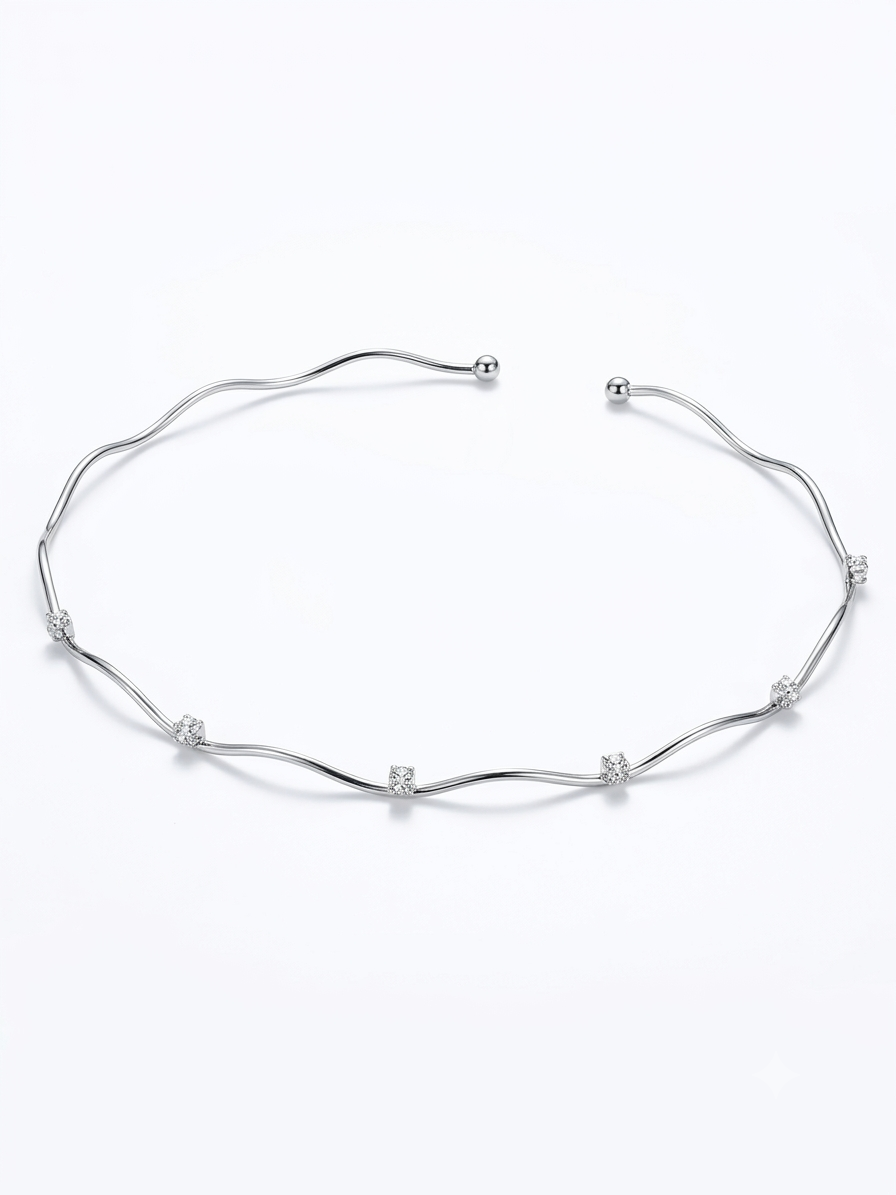 Collana Onda