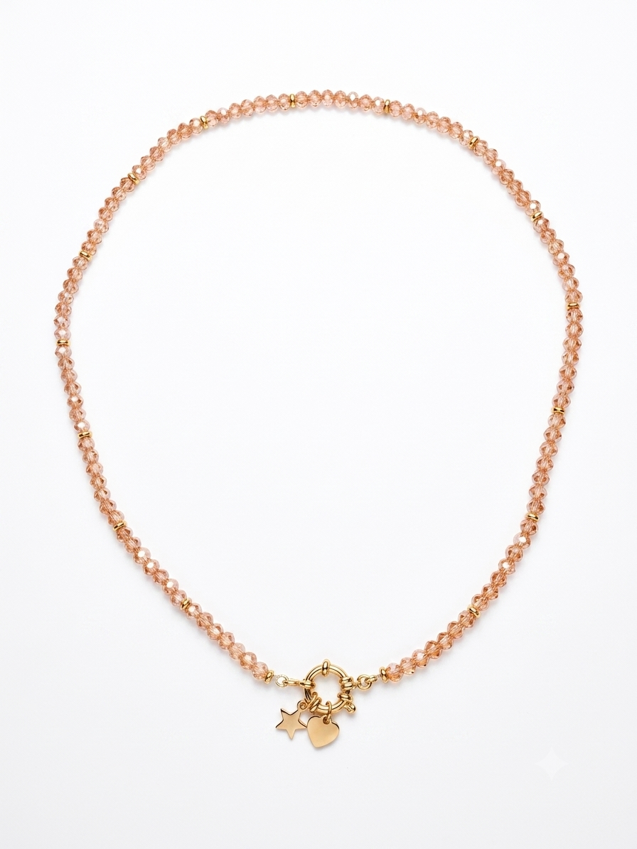Collana Cosmo