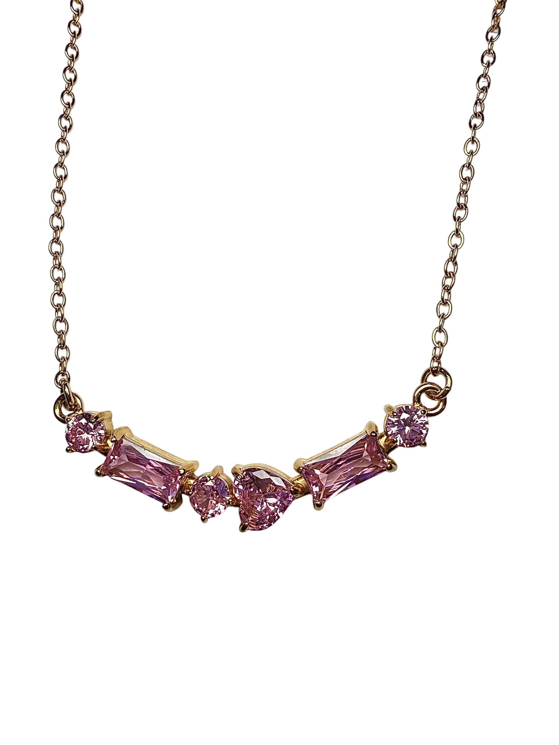 Collana Skyline