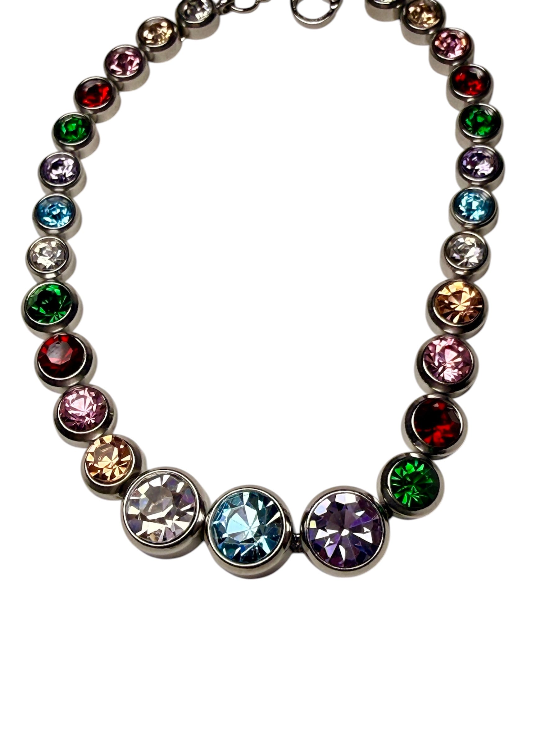 Bracciale Rainbow Bold