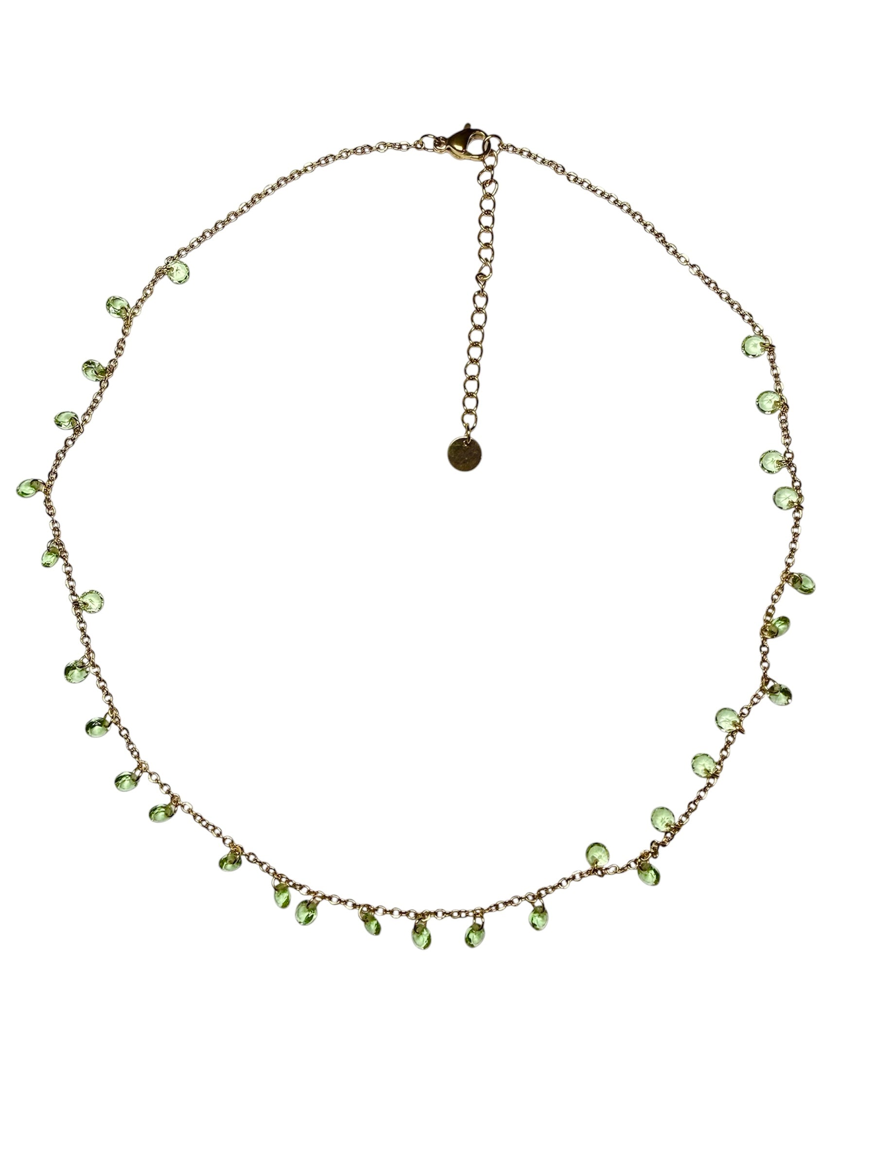 Collana Gocce di Luce
