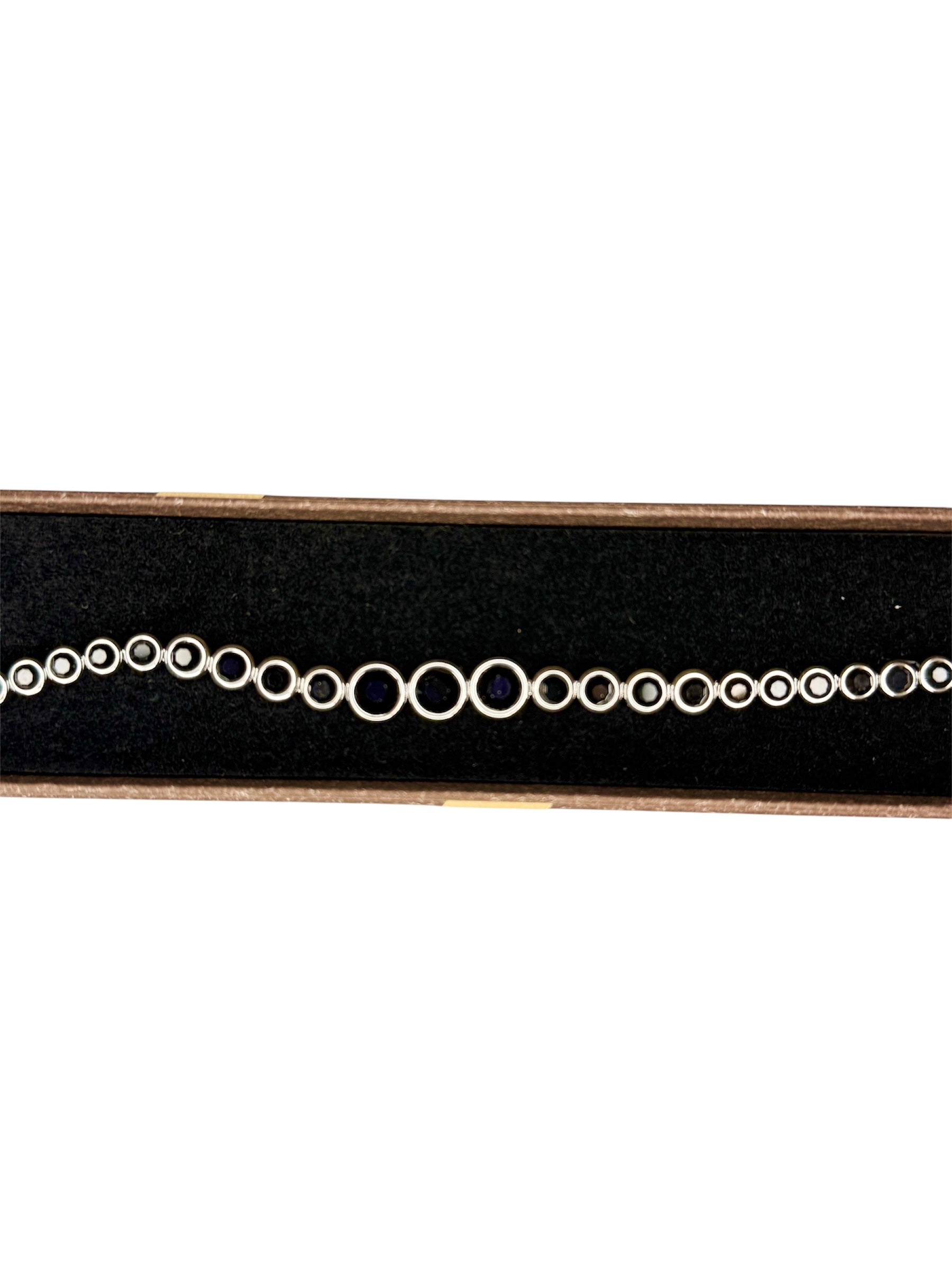 Bracciale Sfera di Luce