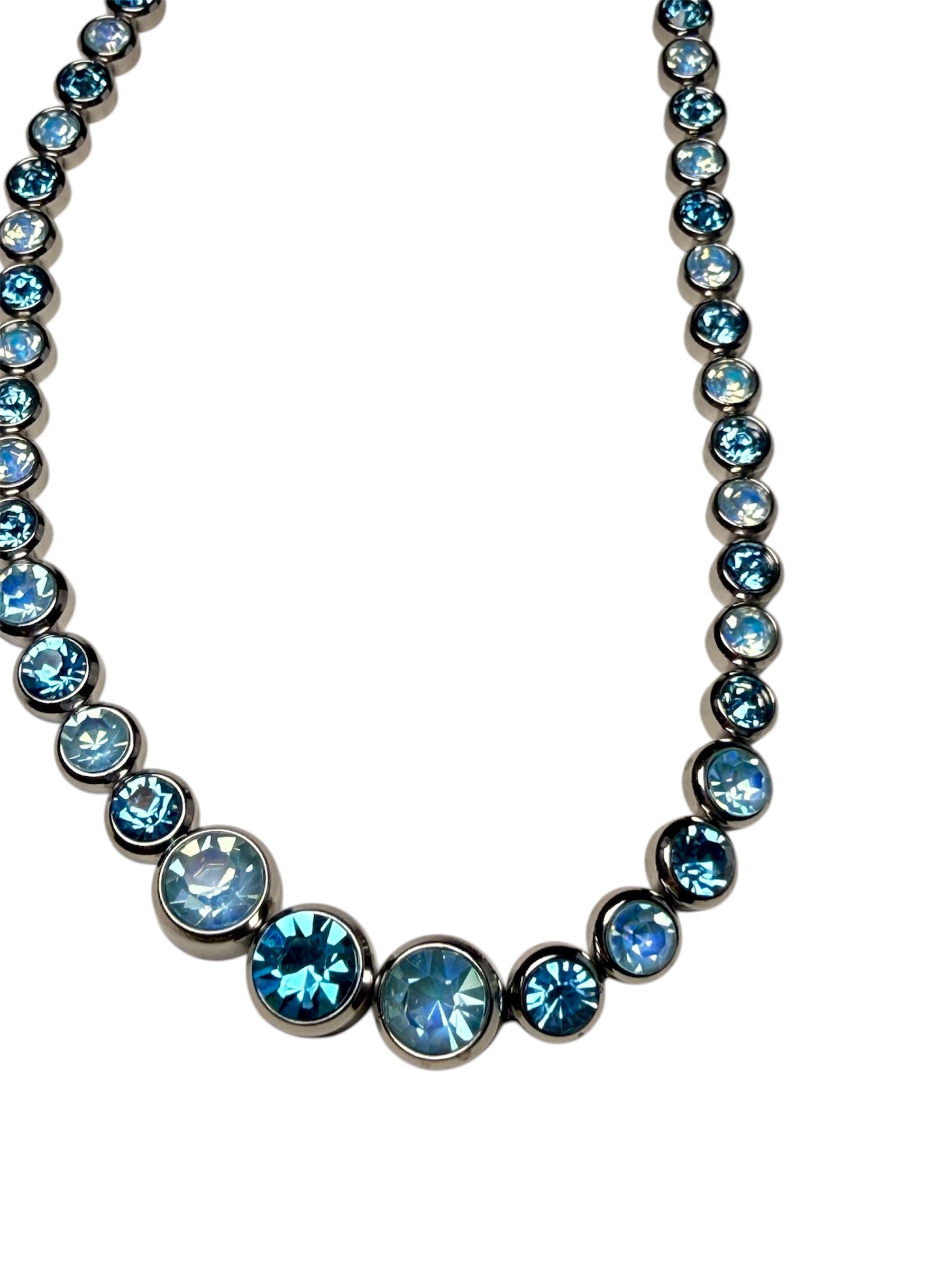 Collana Luce Gradiente