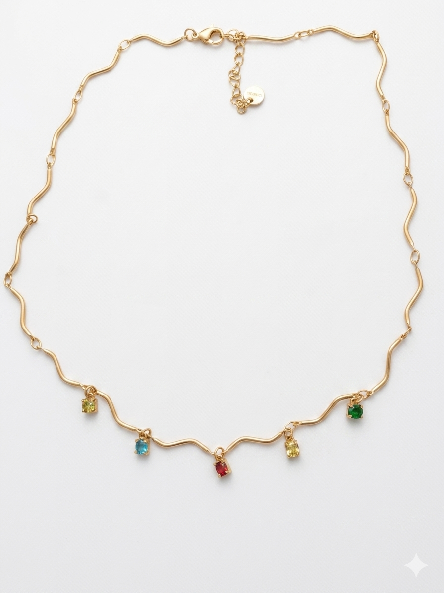 Collana Vibe Necklace