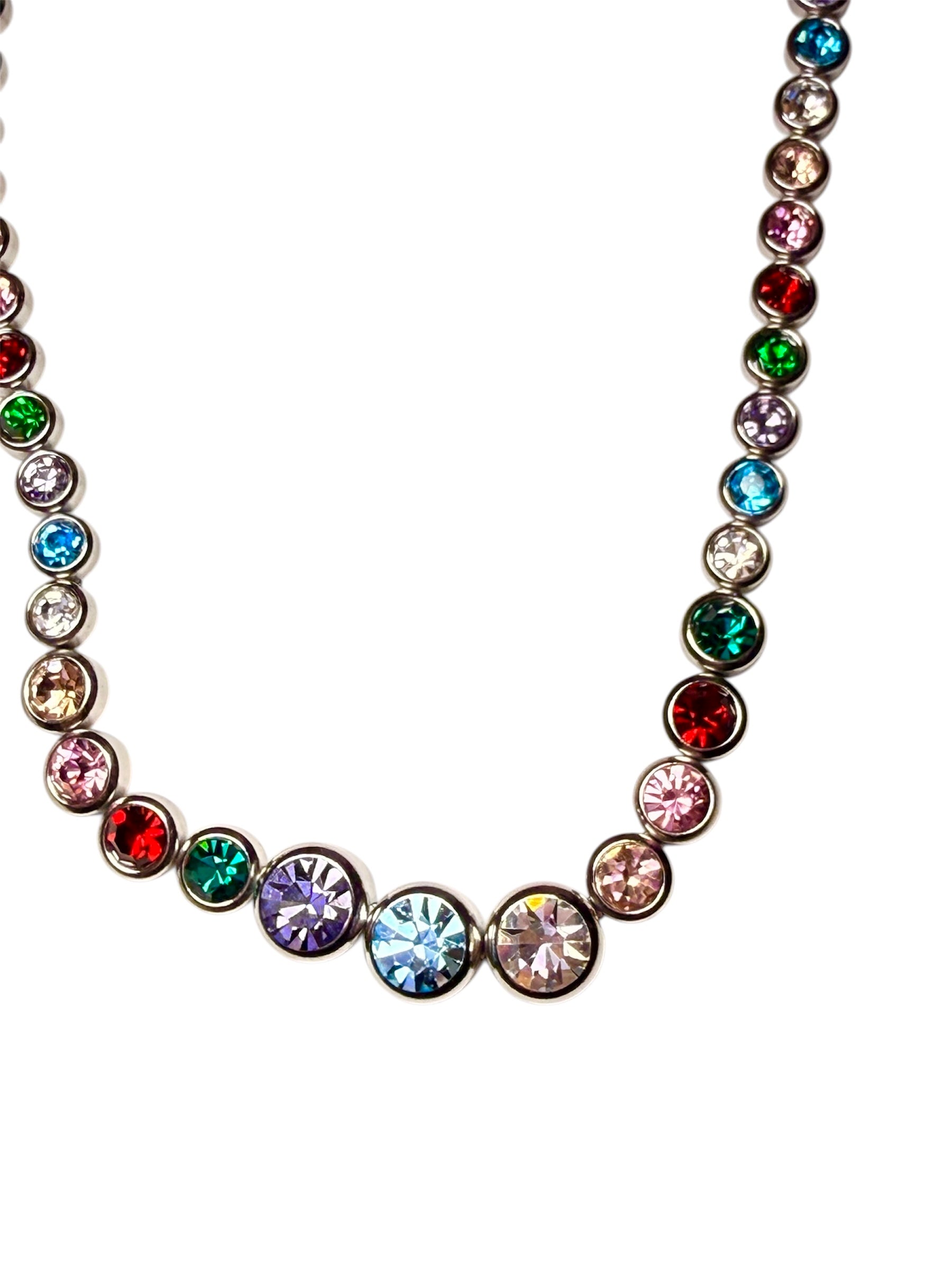 Collana Luce Gradiente