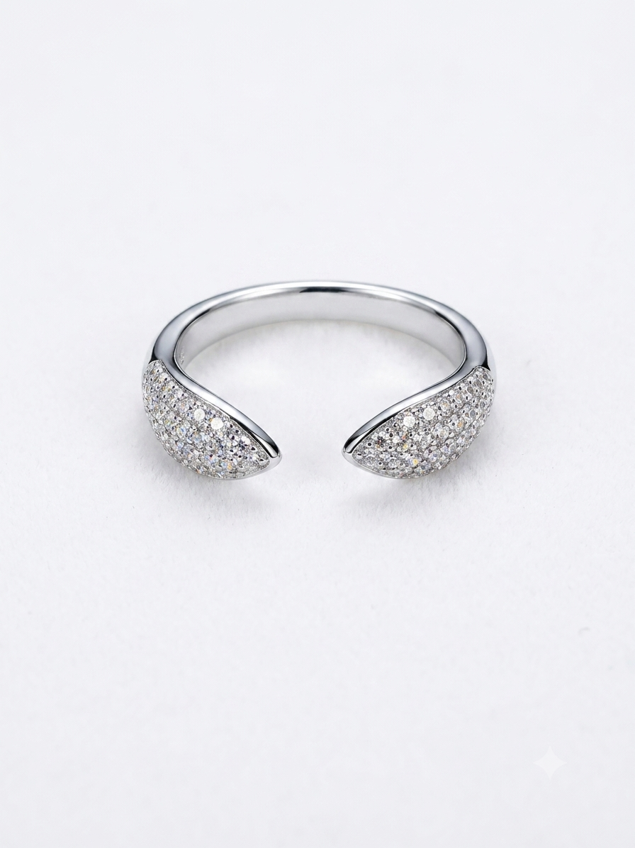 Anello Eclipse