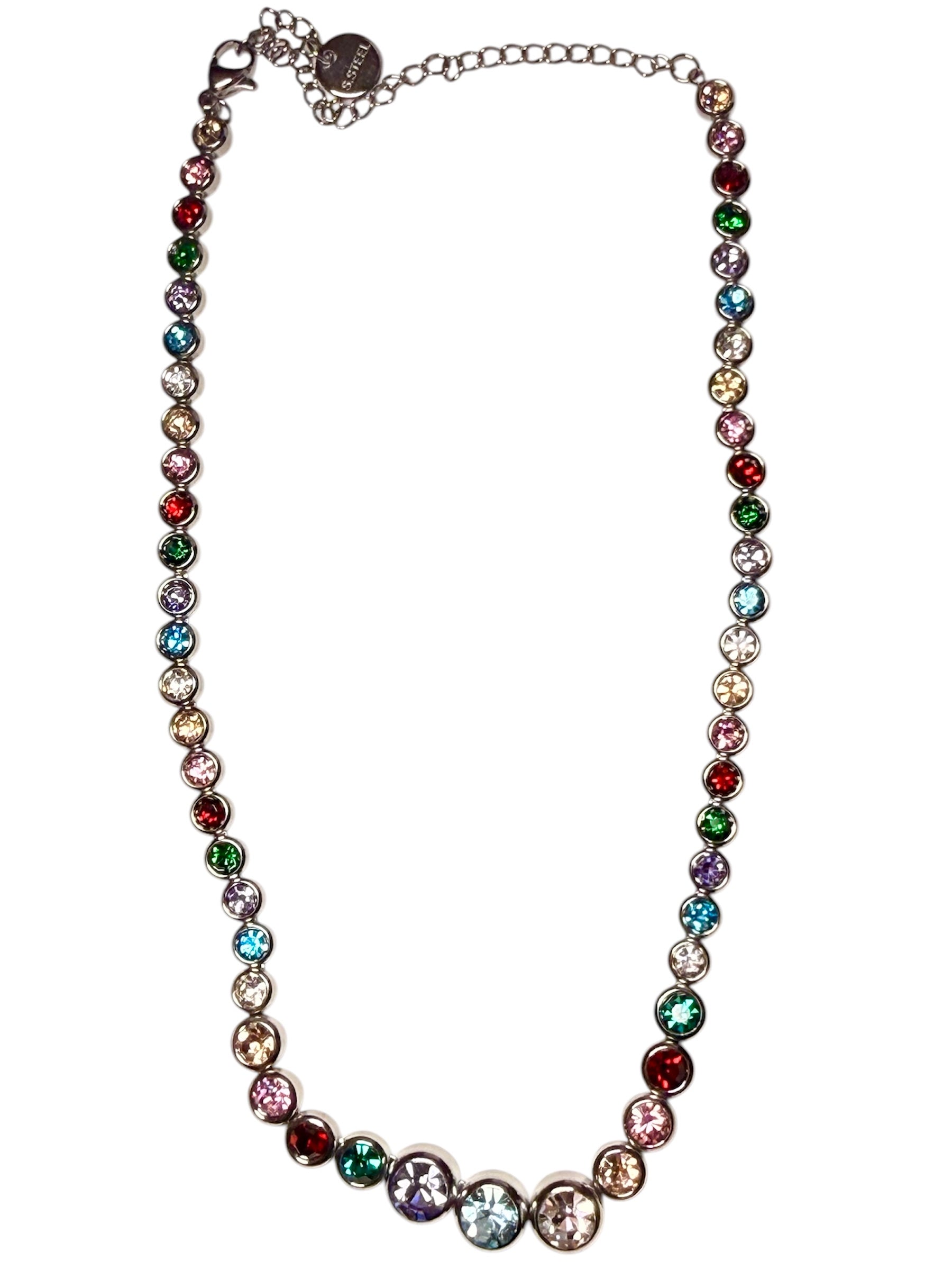 Collana Luce Gradiente