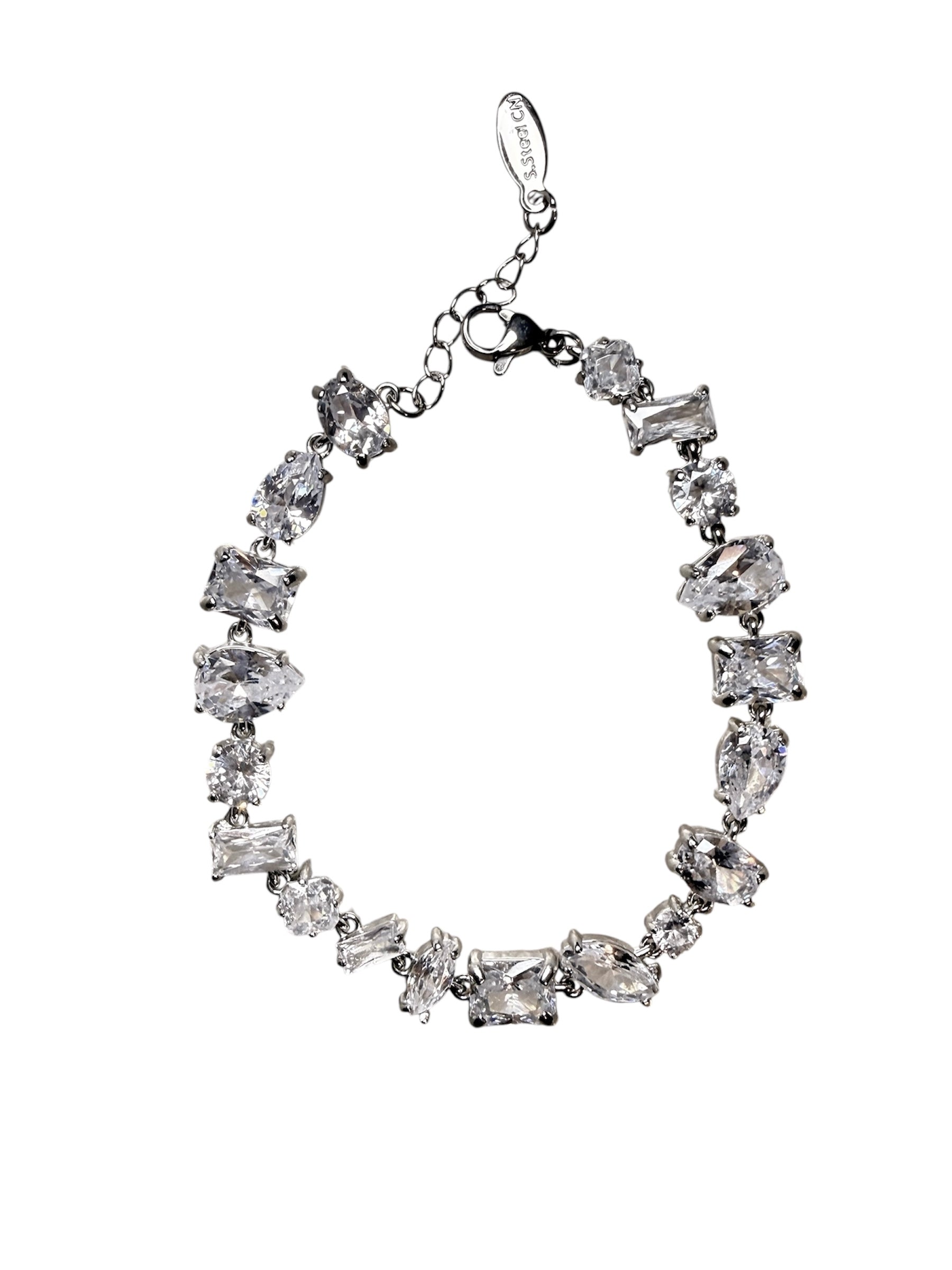 Bracciale Luce eterna