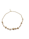 Collana Abissi Preziosi (anche a Chocker)