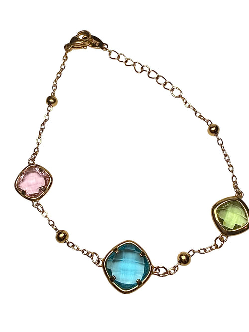Bracciale Aura Pastello Edizione Chromatic