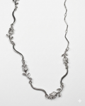 Collana Incanto Floreale