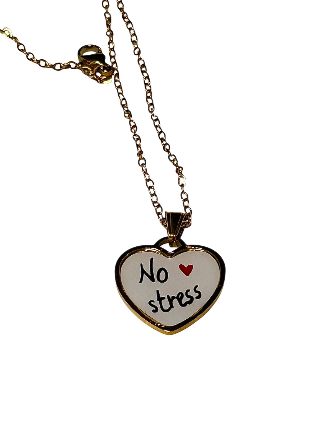 Collana “No Stress”