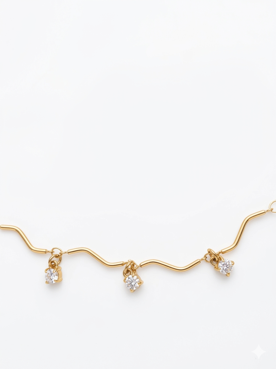 Collana Vibe Necklace