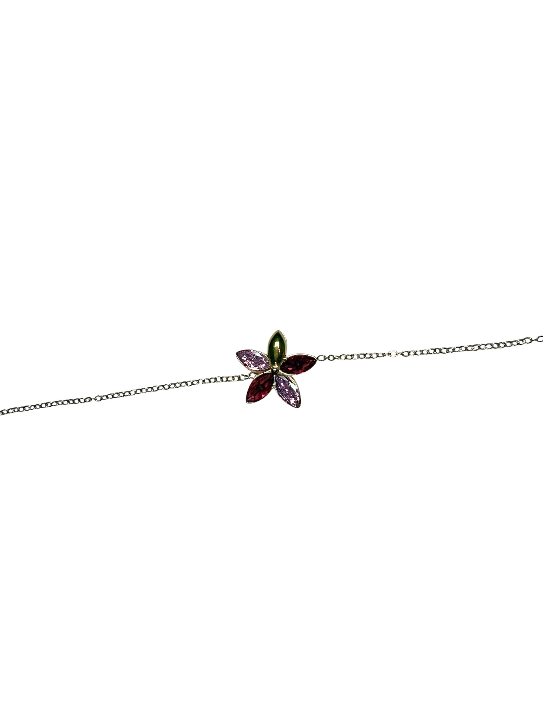 Bracciale Ninfea