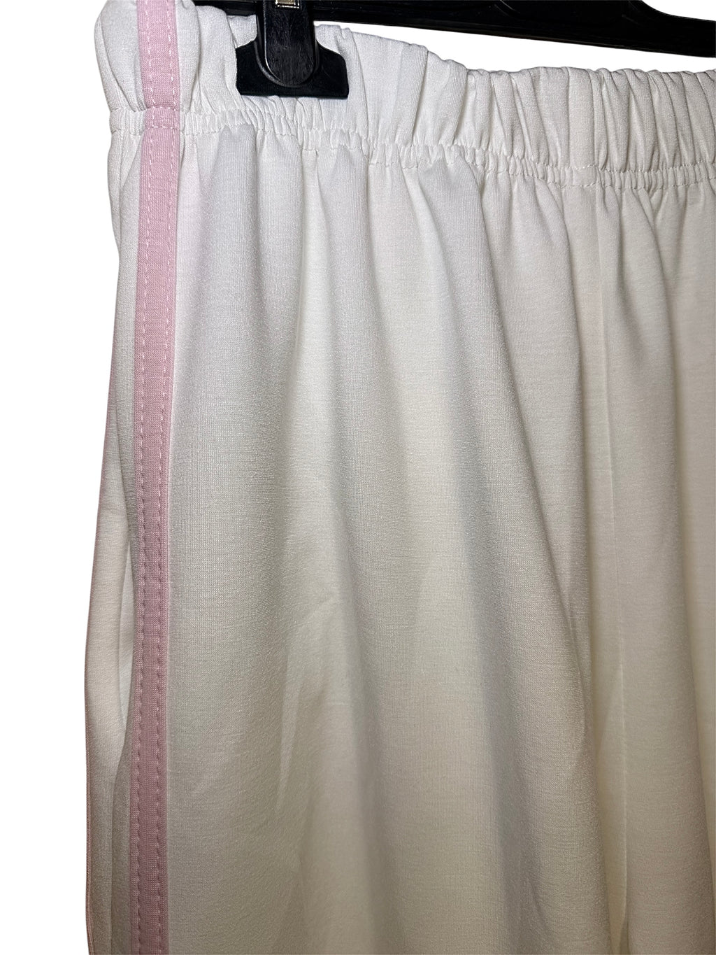 Set Nuvola – Il Coordinato Relax a Gamba Larga