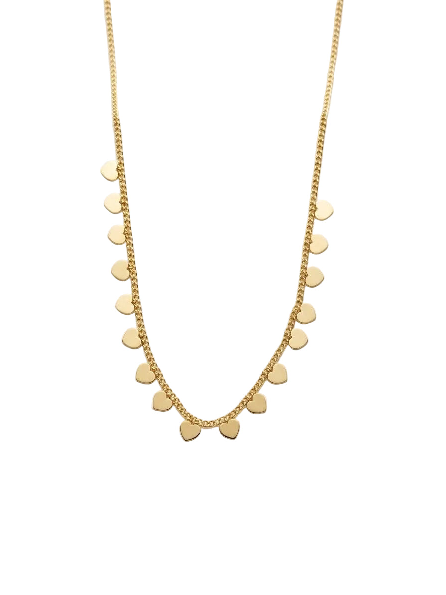 Collana Sweet Heart Drop