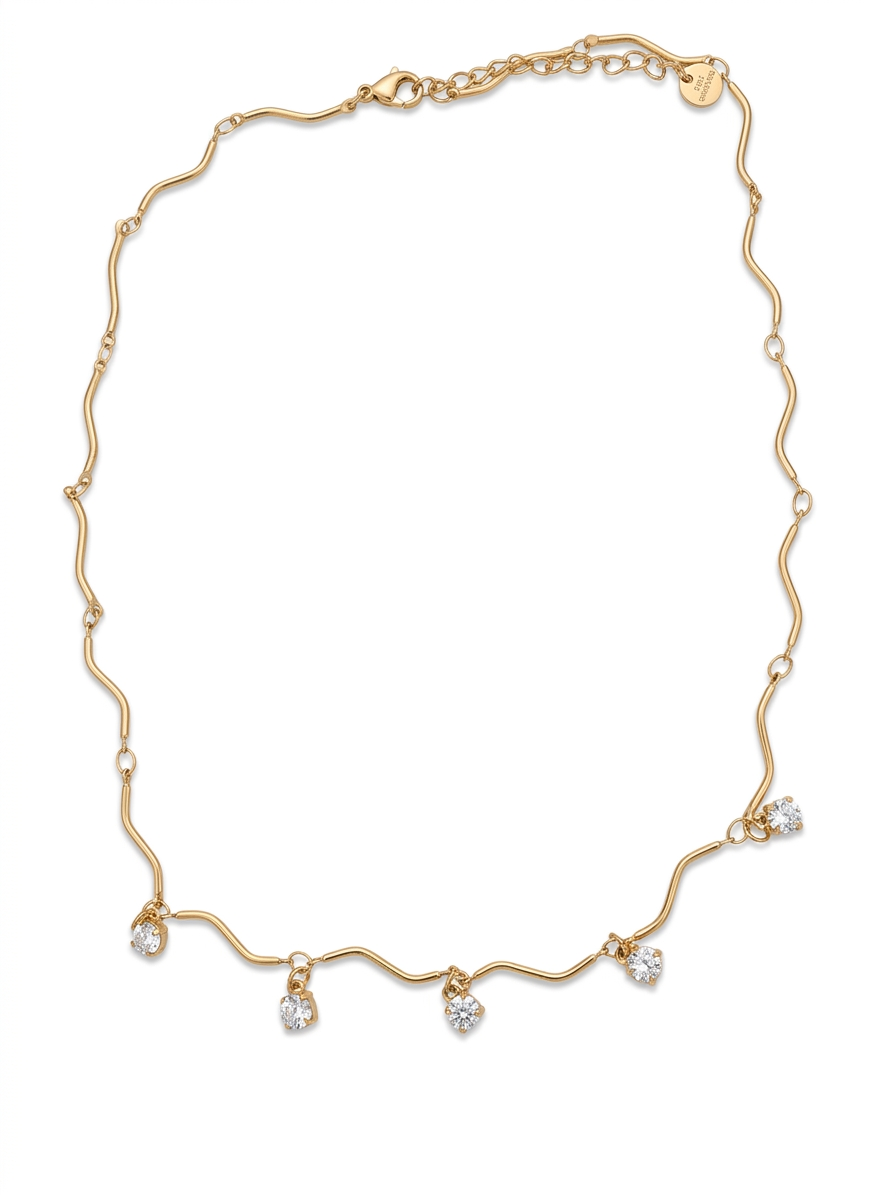 Collana Vibe Necklace