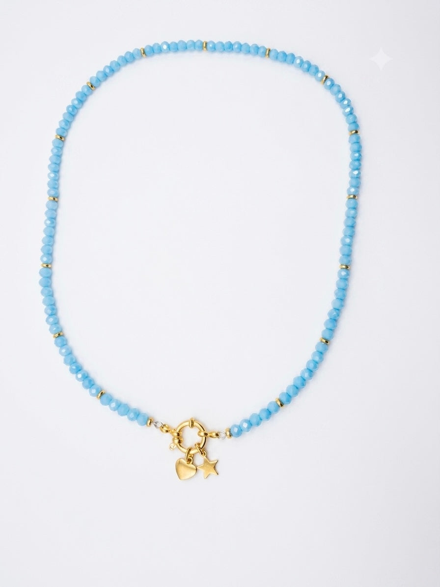 Collana Cosmo