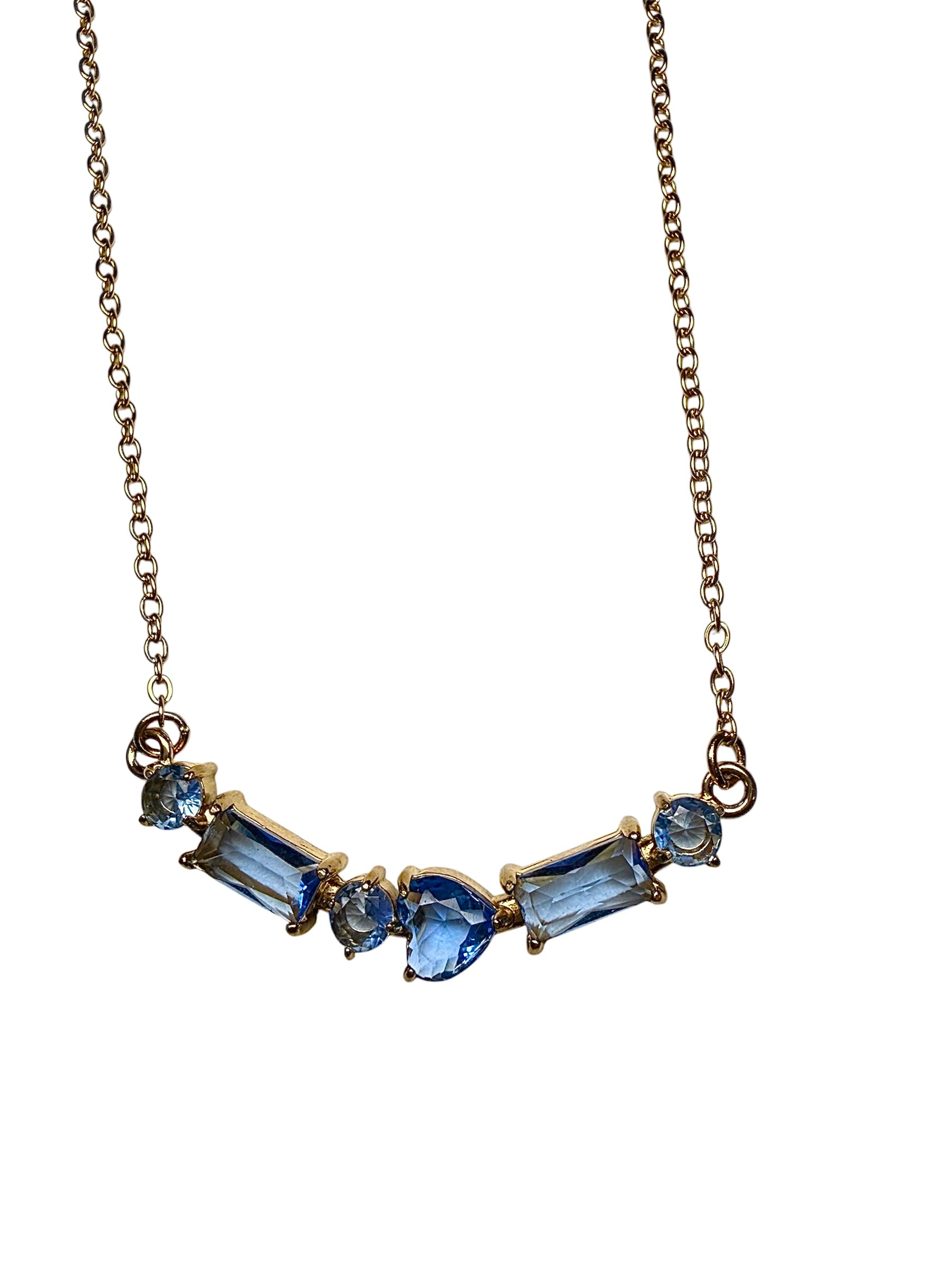 Collana Skyline