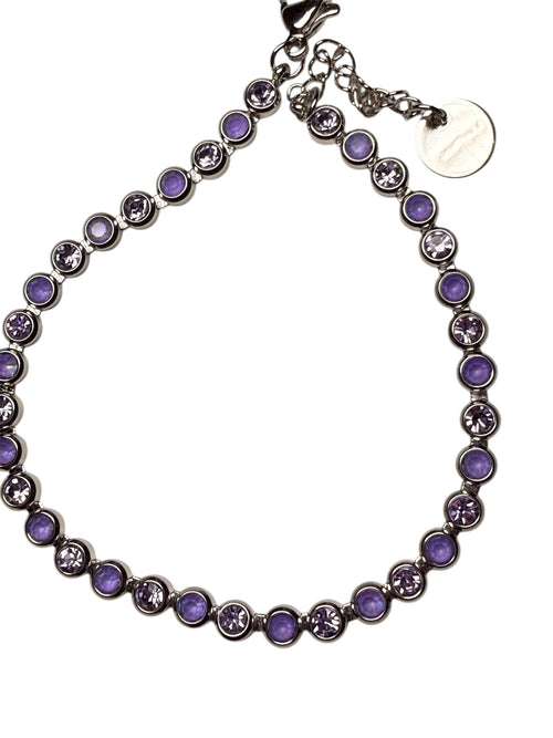 Bracciale Iris Glow