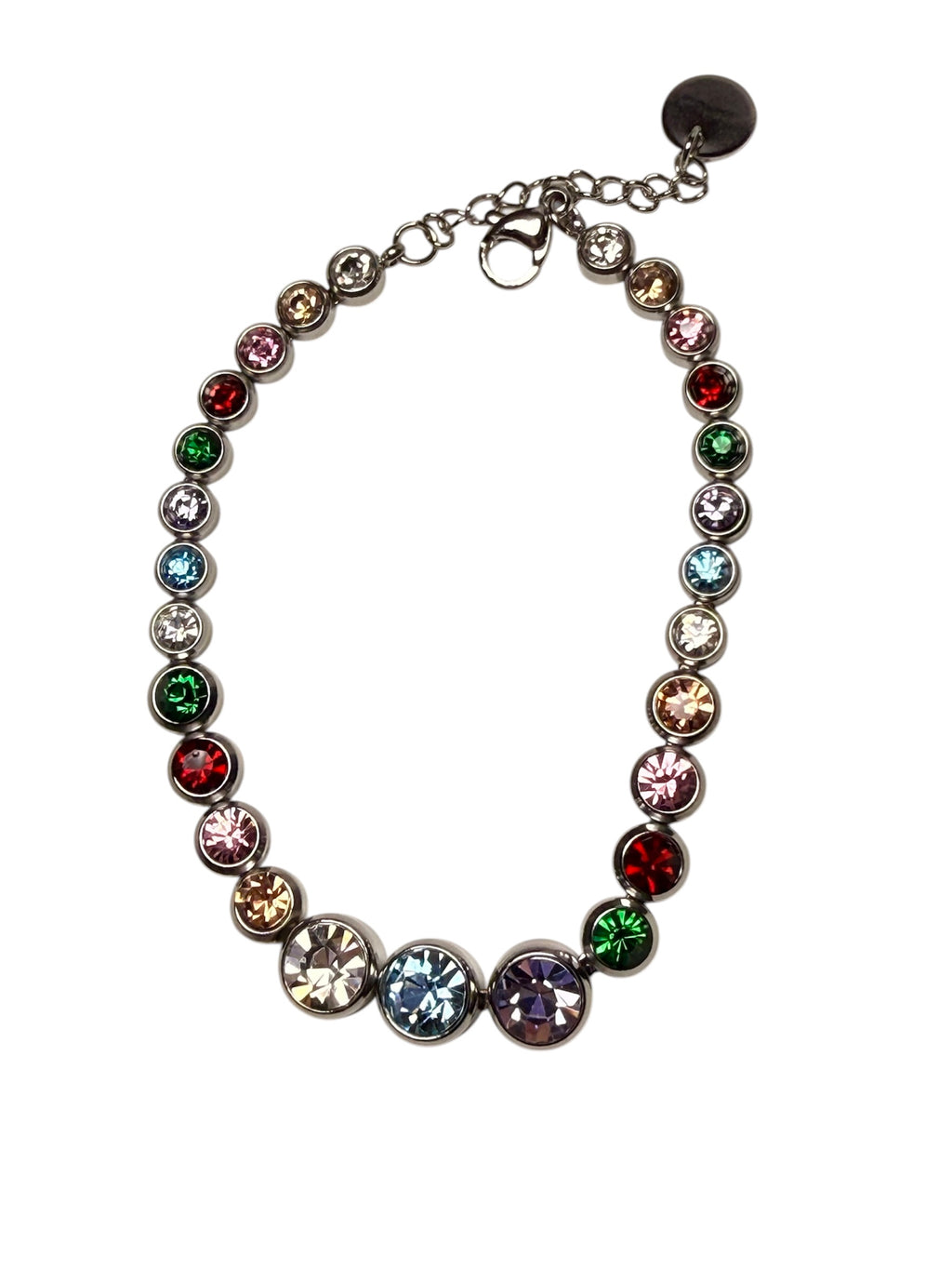 Bracciale Rainbow Bold