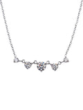 Collana Shimmer Smile