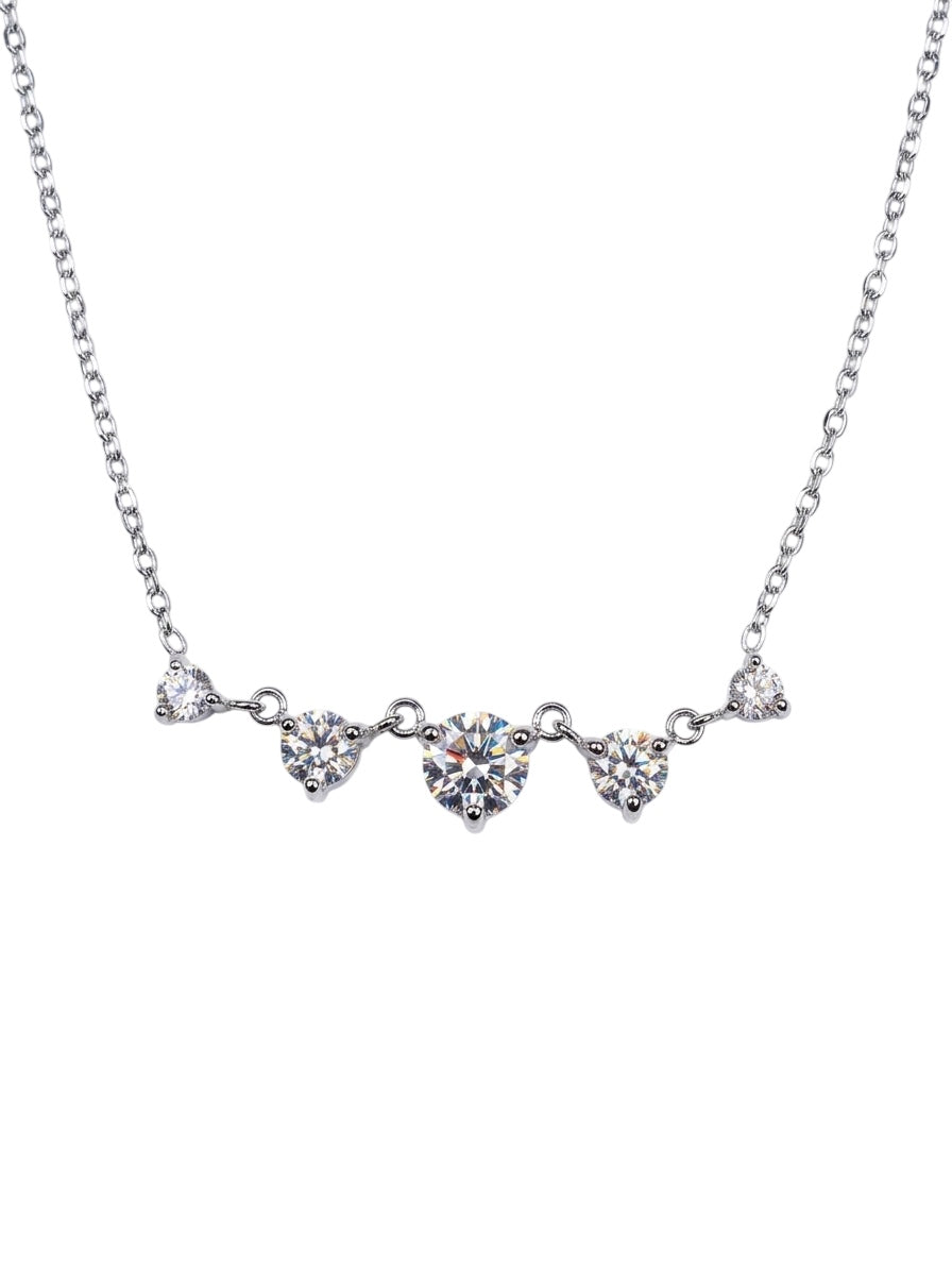 Collana Shimmer Smile