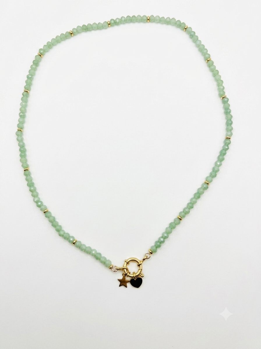Collana Cosmo