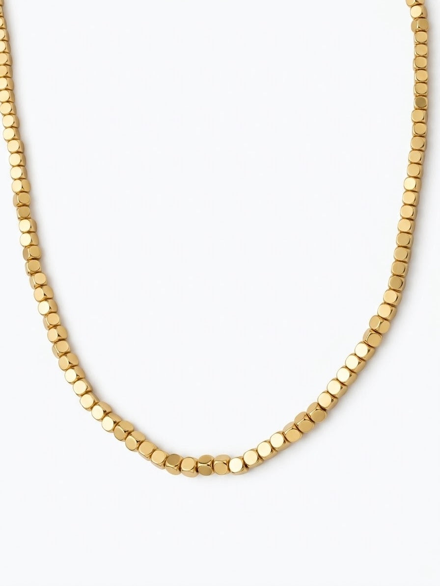 Collana Glossy Vibe