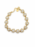 Bracciale Margherita Preziosa