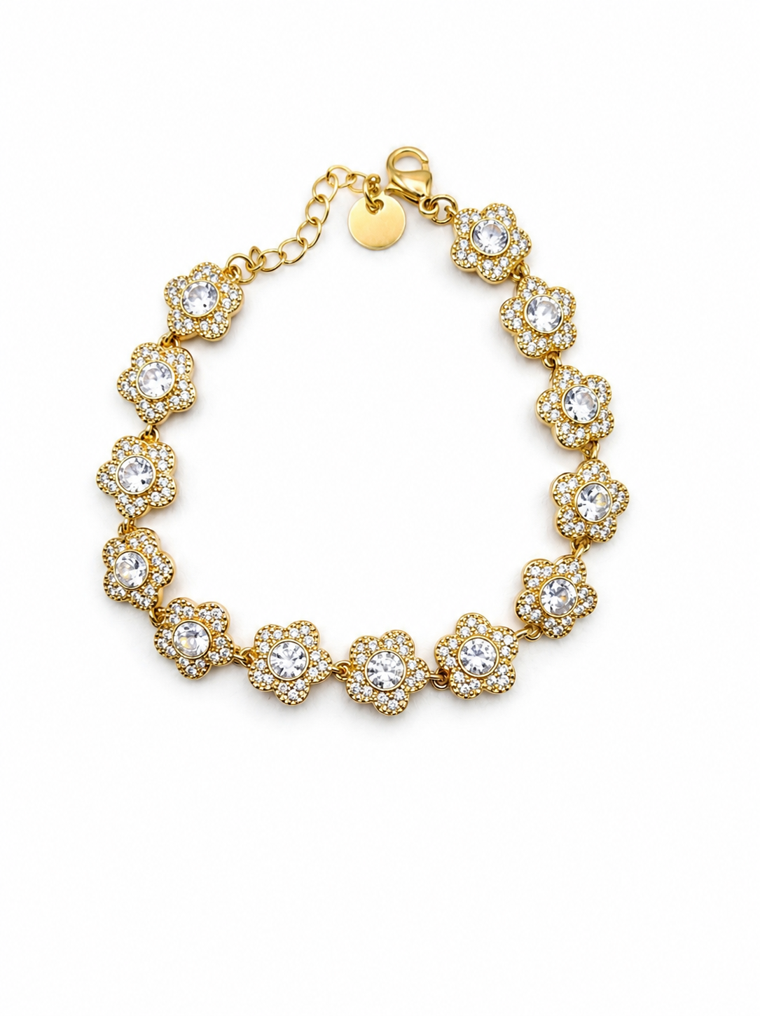 Bracciale Margherita Preziosa