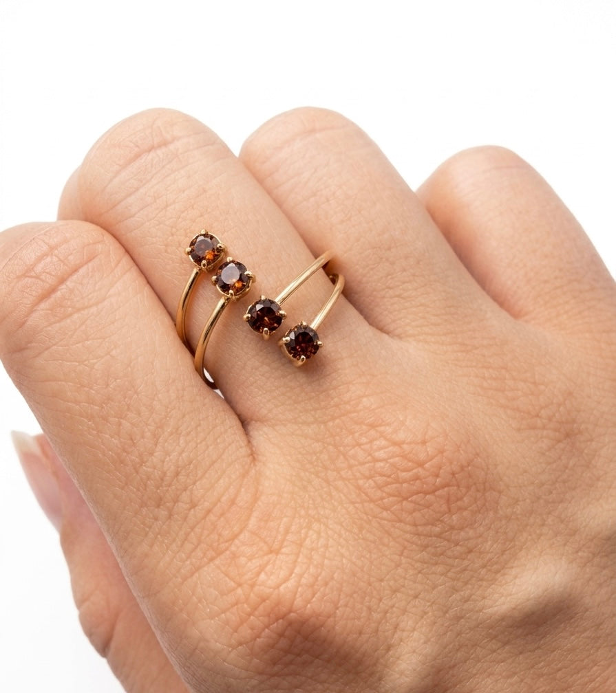 Anello Vortice di Luce