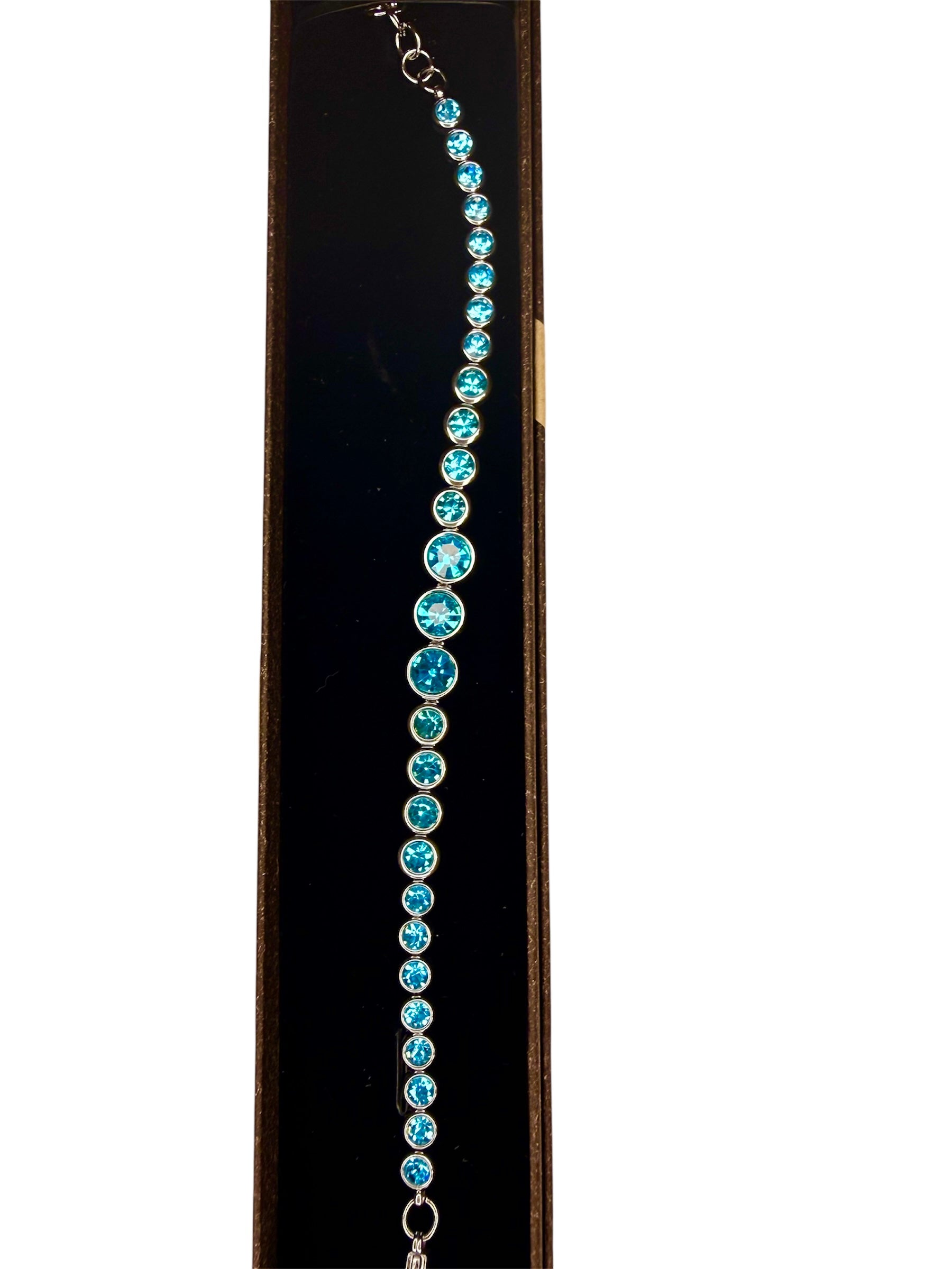 Bracciale Sfera di Luce