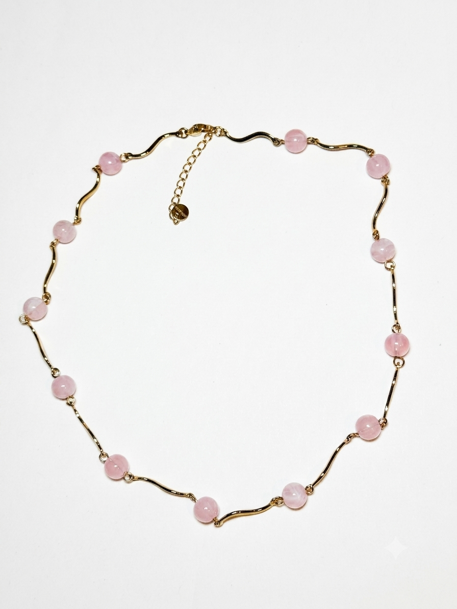 Collana Fluida