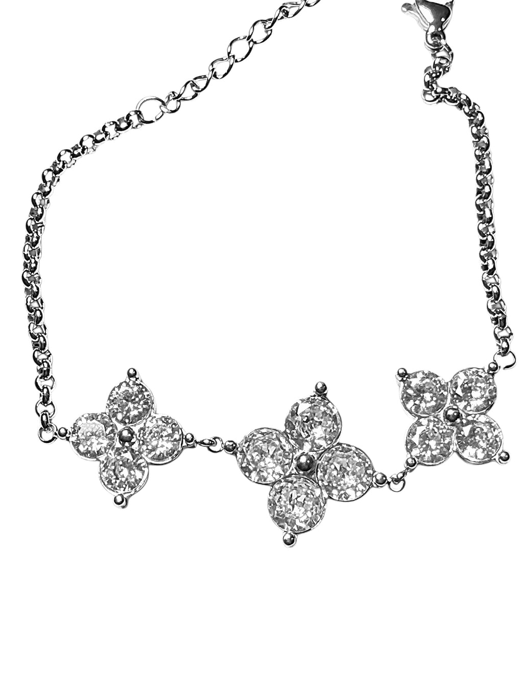 Bracciale Trilogy Bloom